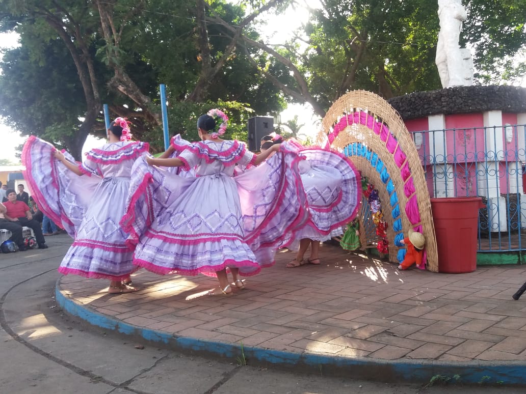 masaya